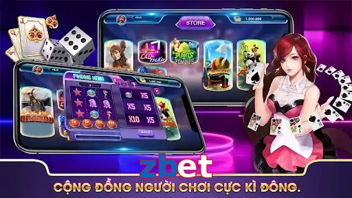 zbet